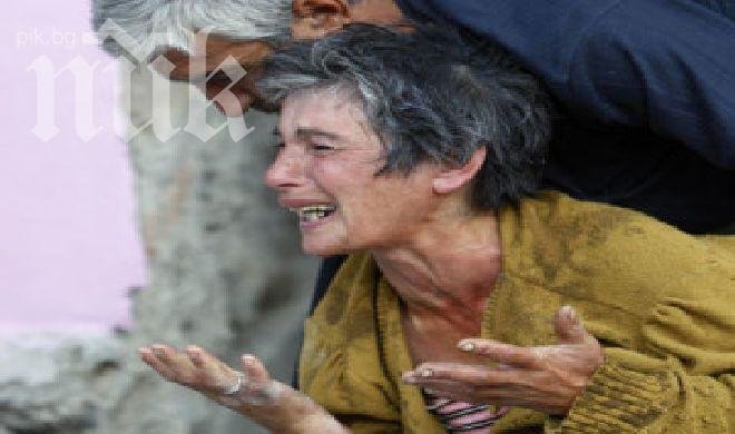 Покъртително! Близнаци молят папата да разреши умъртвяването им