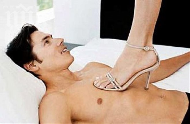 6 шокиращи факта за секса