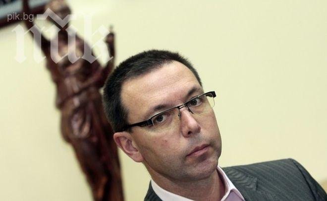 Бунт на спецпрокурори разтърси Висшия съдебен съвет