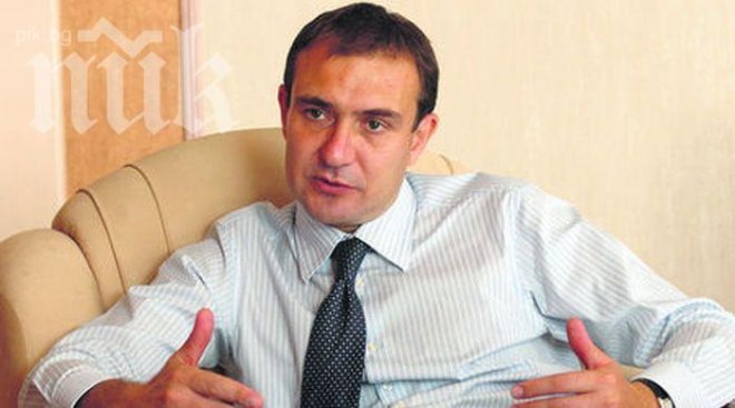 Осъдилият държавата заради Цветан Цветанов: ГЕРБ взе властта във Варна след акция Медузите