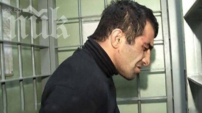 Азербайджанецът, който взриви Москва: Невинен съм!