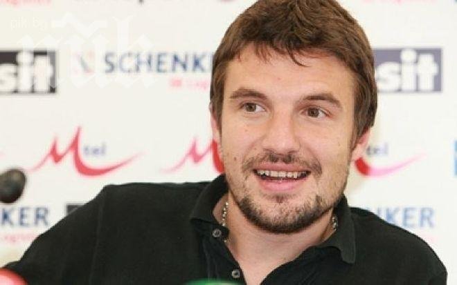 Йовов: Левски е фаворит срещу ЦСКА за Купата