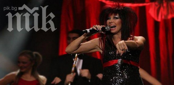 Петя Буюклиева: Омерзена съм от представянето на участието ми в Музикална академия