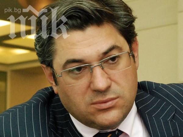 Краси Гергов изхвърча от Би Ти Ви заради закона Пеевски?