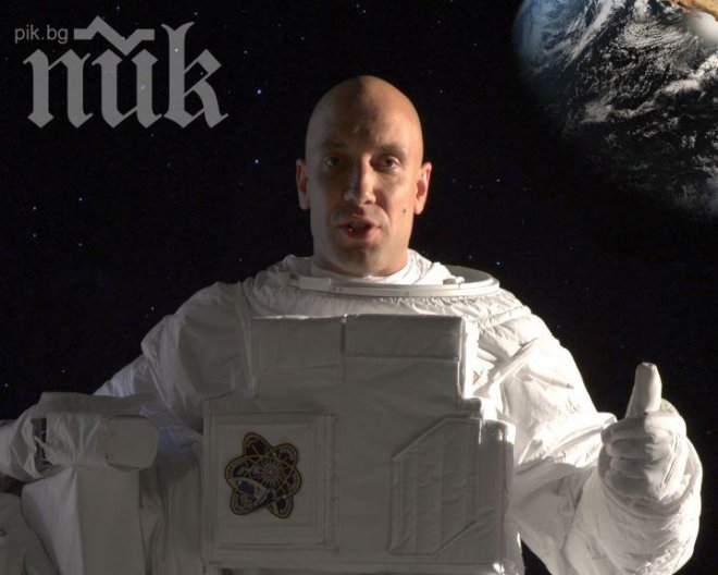 Захари Бахаров лапнал 5 бона за нова реклама! Забраниха му да си пуска коса