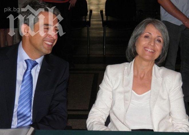 Президентът помилва палестинец и излекуван от наркозависимост