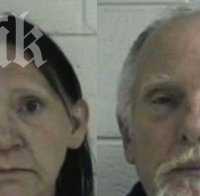 Отврат! Родители-наркомани давали дъщерите си под наем за детско порно