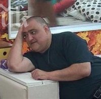 Павел Чернев изхвърлен от 