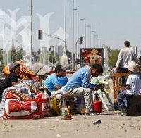 Великобритания плаща за здравни услуги на имигранти по 2 млрд. паунда годишно