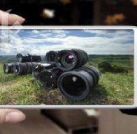 Samsung Galaxy S V ще има 16-мегапикселова камера