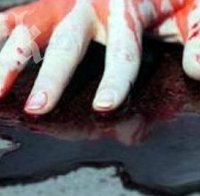 Кошмар! Момичетата в столичен дом за сираци си режат вените