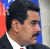 Наемници планирали покушение над президента на Венесуела за 10 хил. долара