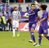 Фиорентина направи забележителен обрат срещу Ювентус