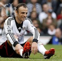 Лацио гласи  Димитър Бербатов за заместник на Миро Клозе