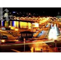 Кичозни лампи скриха символа на Несебър - Мелницата