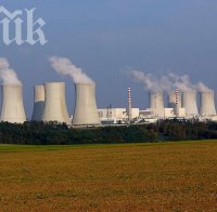 Великобритания строи нова АЕЦ