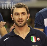 Цецо Соколов е реализатор №1 на световното клубно първенство