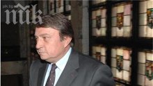 Задигнаха близо 9 бона и ключ от сейфа на Младен Червеняков