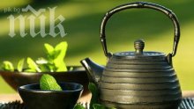 Ментата гони главоболието