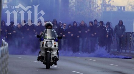 пик фен левски остава ареста заради дрога останалите задържани вечното дерби вече свобода