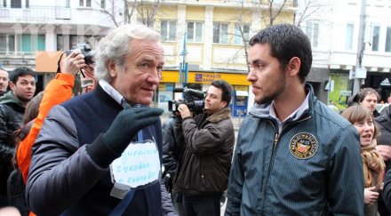 иво инджев герб избраха плевнелиев мълчат