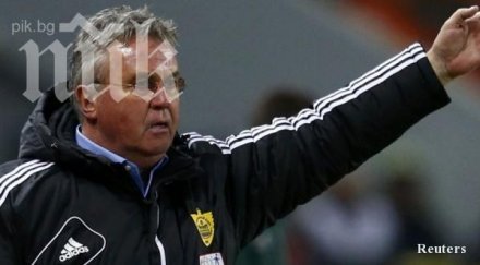 гуус хидинк отказа води австралия мондиал 2014