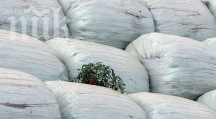 фирма съди софия млн заради прословутите балирани отпадъци