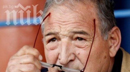 димитър пенев познах лидерите левски