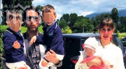 жестока трагедия потопи сълзи волейбола