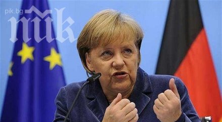 кабинетът ангела меркел подава оставка