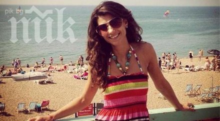 любовницата дянков накипри армани