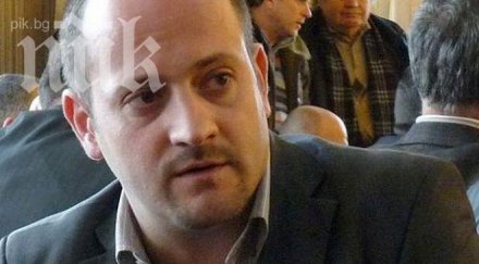 радан кънев отговори костов персонализираме политиката
