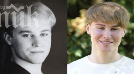 фен бийбър пръснал 100 000 долара операции прилича идола