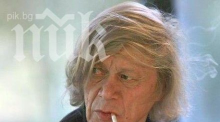 театралният режисьор димитър гочев почина