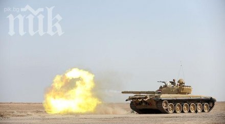 пазарджишко село сдоби танк постави кметството