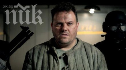 първият наш научно фантастичен филм тръгва премиера софия