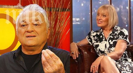 диков бареков кулезич журналистика гладиатори