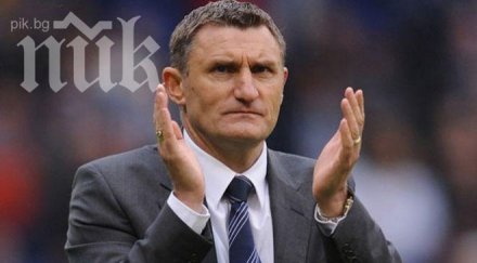 мидълзбро изхвърли мениджъра