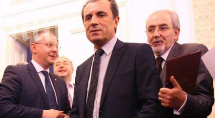 бсп дпс прекрояват бюджета спешна сбирка посред нощ