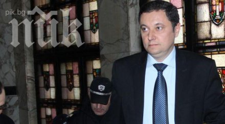 пик яне янев засечен белоградчик първи път без охрана