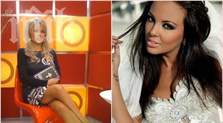 венета райкова отвърна николета рекорден рейтинг