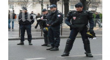 завърши заложническата драма парижка банка