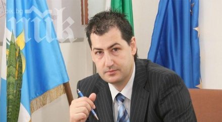 мвр иззе новите компрометиращи записи гласа пловдивския кмет