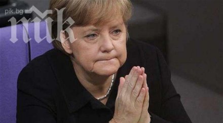 членската маса социалдемократите решава коалиция меркел