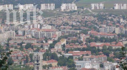 възстановено водоподаването шумен