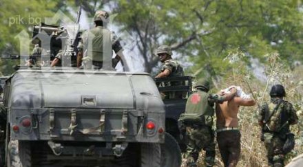 експанзия мексиканските наркокартели поемат азиатските пазари