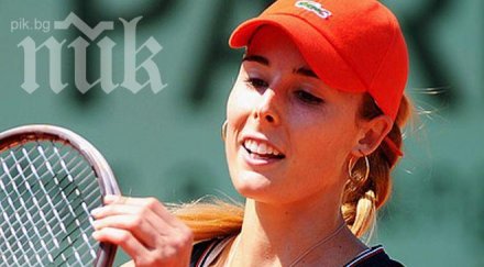 павлюченкова корне попълниха осмицата турнира претендентките