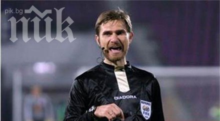 румънец свири лудогорец лига европа