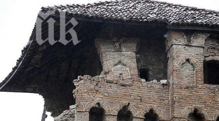 руски учен рихтер удря българия калиакра