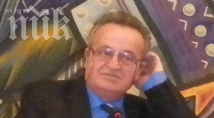 приятели колеги общественици политици сбогуваха николай петев